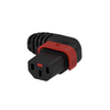 Power, Line Cables and Extension Cords - 817-IL13P-L-US1-SVT-3100-183-ND - DigiKey
