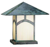 Exterior -Pier Mounts - 10445 - Light Center (The)