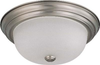 Flush Mounts-Bowl Style - 87730 - Light Center (The)