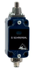 AS interface safety at work (archive) - Safety switches - 335-AS - AS - 335 offset roller lever 1K - T1K 335 ST-AS -  - Schmersal Inc.