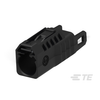 Rectangular Connector Housings - 1734-2380551-1-ND - DigiKey