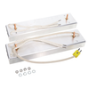 Heat Guns, Torches, Accessories - 2132-IR-1891-STD-ELE-SET-ASSY-ND - DigiKey