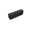 Headers, Receptacles, Female Sockets - 609-10179056-209LF-ND - DigiKey