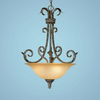 Pendants-Bowl Style - 734399 - Capital Lighting, Inc.