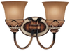 5742-206 2 Light Bath - 5742-206 - Minka Group