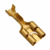 Terminals - Quick Connects, Quick Disconnect Connectors - A111534TR-ND - DigiKey