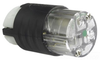 Straight Blade Connector - PS5369-XHG - Selecta Products