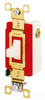 Double Throw AC Switch -- 4921 - Image