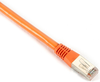5FT Orange CAT6 400MHz Patch Cable F/UTP CM Solid RJ-45 -- EVNSL0610MS-0005 - Image