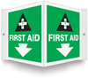 Safety Signs - PSS3P4037 - Panduit Corp.