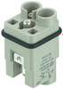 Heavy Duty Power Connectors - 09120022651 - VAST STOCK CO., LIMITED