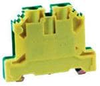 DIN Rail Terminal Blocks - CGT6N - VAST STOCK CO., LIMITED