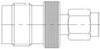 RF Adapters - Between Series - APH-SMAP-TNCJ - VAST STOCK CO., LIMITED