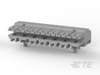Standard Edge Connectors - 1394918-7 - TE Connectivity