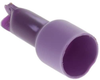 Terminals - Wire Splice Connectors - A135510CT-ND - DigiKey