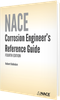 NACE Corrosion Engineer's Reference Guide, Fourth Edition - 37608-E - AMPP Resources