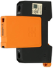 Surge protector Weidmüller VPU AC II US 1 R 120/50 - 2730460000 - Image