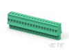 PCB Terminal Blocks - 1-284041-8 - TE Connectivity