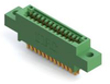 Card Edge Conn, Dual Side, 26Pos, Th; Card Edge Connector Type Edac - 67AJ5814 - Newark, An Avnet Company