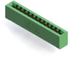 Card Edge Conn, Single Side, 12Pos, Th; Card Edge Connector Type Edac - 58AJ8994 - Newark, An Avnet Company