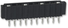 Connector, Ffc, 10Pos, 1Row, 2.54Mm; Pitch Spacing Amp - Te Connectivity - 18AH0382 - Newark, An Avnet Company