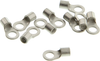 Terminal, Ring Tongue, #6, Crimp; Stud Size - Metric Amp - Te Connectivity - 96F7352 - Newark, An Avnet Company