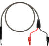 310 to Alligator Clips - TC-360 - Westek Electronics, Inc.