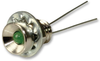 Led Panel Mount Indicator, Green, 6.5 Mm, 5 Vdc, 100 Ma, Not Rated Rohs Compliant Camdenboss - 52Y6930 - Newark, An Avnet Company