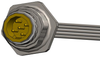 Sensor Cord, 5P M12 Plug-Free End, 6; Connector Type A Norcomp - 17AH5348 - Newark, An Avnet Company