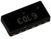 Emi/rc Filter, 6Line, 100R, 17Pf, Dfn-12; Emi Filter Type Onsemi - 13AC3988 - Newark, An Avnet Company