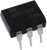 Optocoupler, Phototriac O/p, 5Kv, Dip-6; Optocoupler Case Style Panasonic - 26K3055 - Newark, An Avnet Company
