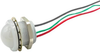 Panel Indicator, Red/grn, 25.4Mm, 30Vdc; Led Color Dialight - 28AK5141 - Newark, An Avnet Company
