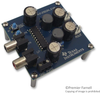 Eval Mod, Audio Power Amplifier Class D; Silicon Manufacturer Texas Instruments - 27AJ0296 - Newark, An Avnet Company