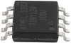 Microcontroller Mcu, 8 Bit, Attiny, 10Mhz, Soic-8; Product Range Microchip - 68T3522 - Newark, An Avnet Company