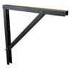 Rack Mounting Solutions - Rack Accessories - Cable Managers - CLWS18 - Hammond Manufacturing Company Inc.