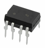 Optocoupler Logic-Out Three State DC-IN 1-CH 8-Pin PDIP Tube - 879-SFH6700 - Utmel Electronic Limited