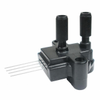 Pressure Sensors, Transducers - HSCSNBD004MDAA5 -- 769819-HSCSNBD004MDAA5 - Image