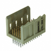 Backplane Connectors - Specialized - 89007-110LF - Lingto Electronic Limited