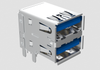 USB 3.2 CONN GEN1 (Type A, B, Micro) - GSB311235A5HEU - Amphenol Communications Solutions