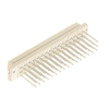 Connectors, Interconnects - Backplane Connectors - DIN 41612 - 1350054-09052482821 - Win Source Electronics