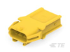 Rectangular Wire & Cable Connectors & Housings - 2-2381317-3 - TE Connectivity