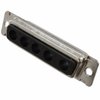 D-Sub, D-Shaped Connector Housings - 1003-1961-ND - DigiKey