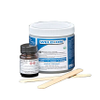 IPS Adhesives Weld-On 40 Acrylic Plastic Cement, Solvent Based Adhesive Clear 1 pt Kit -- 40 PINT