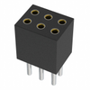 Headers, Receptacles, Female Sockets - 853-41-006-10-001000-ND - DigiKey