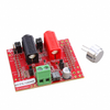 Sensor Evaluation Boards - 296-BOOSTXL-TUSS4440-ND - DigiKey