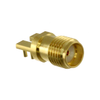 Coaxial Connector (RF) Assemblies - ARF2502-ND - DigiKey