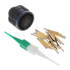 Circular Connector Assemblies - 1178-D38999/26JC35SA-ND - DigiKey