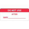 Labels, Stickers, Decals - Preprinted - 2267-82590-ND - DigiKey