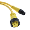 Circular Cable Assemblies - 900-1300101723-ND - DigiKey
