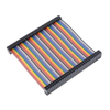 Rectangular Cable Assemblies - IDSD-30-D-03.00-R-ND - DigiKey